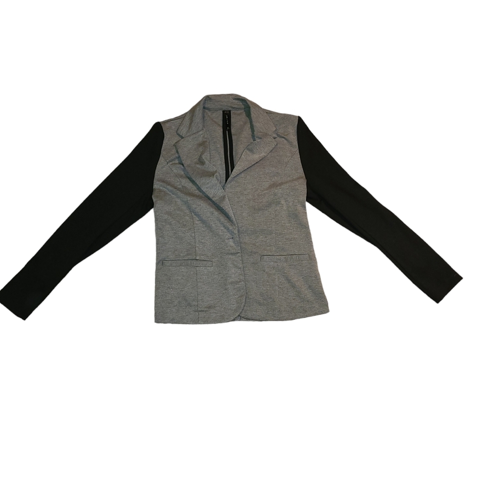 Chic Blazer Jacket